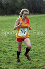 Womens 35s and over and mens 65 and over, 2018 North Eastern Masters, Darlington. Photo: David T. Hewitson/Sports for All Pics